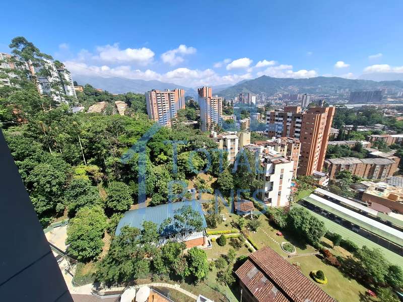 Foto 30 de 30 — Apartamento en Trianon, Envigado