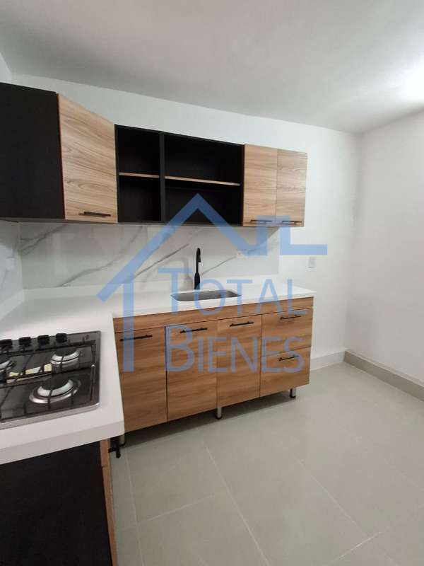 Foto 3 de 18 — Apartamento en Salvador, Medellín