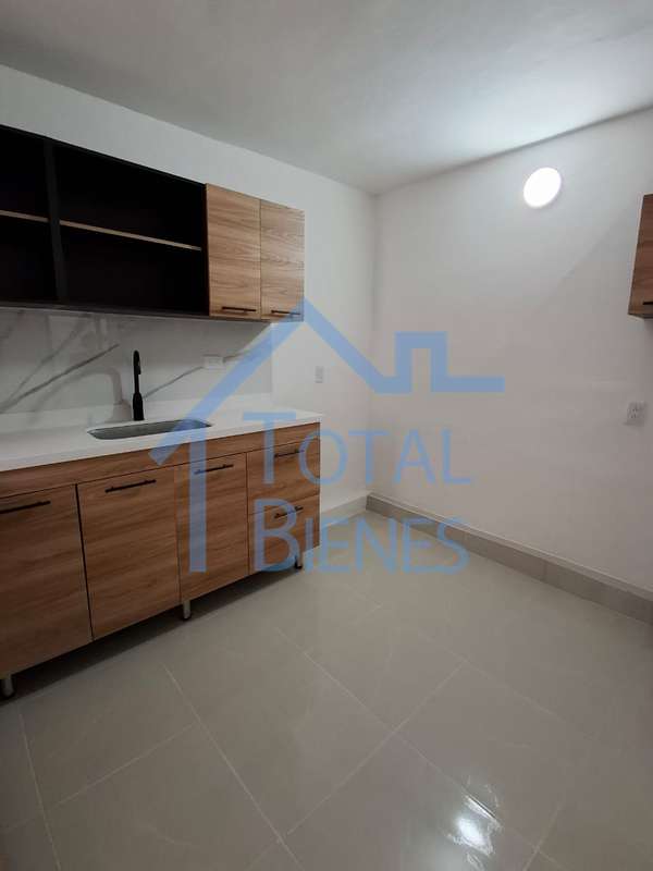 Foto 4 de 18 — Apartamento en Salvador, Medellín