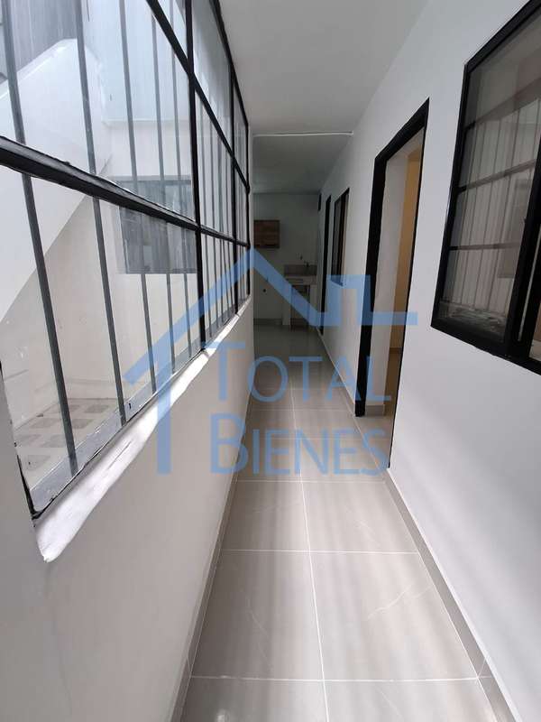 Foto 7 de 18 — Apartamento en Salvador, Medellín