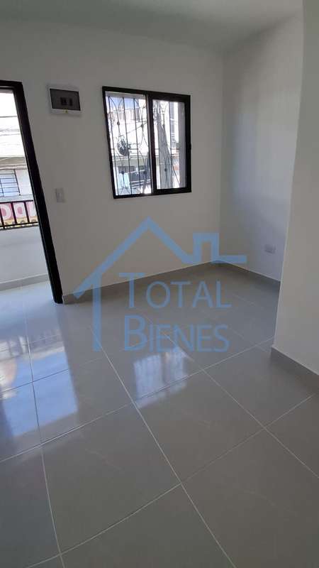 Foto 8 de 18 — Apartamento en Salvador, Medellín