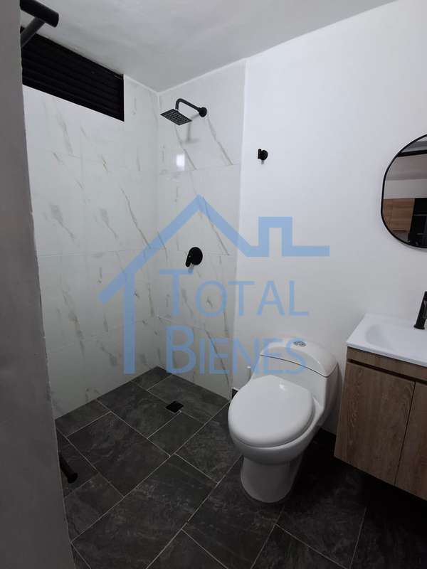 Foto 17 de 18 — Apartamento en Salvador, Medellín