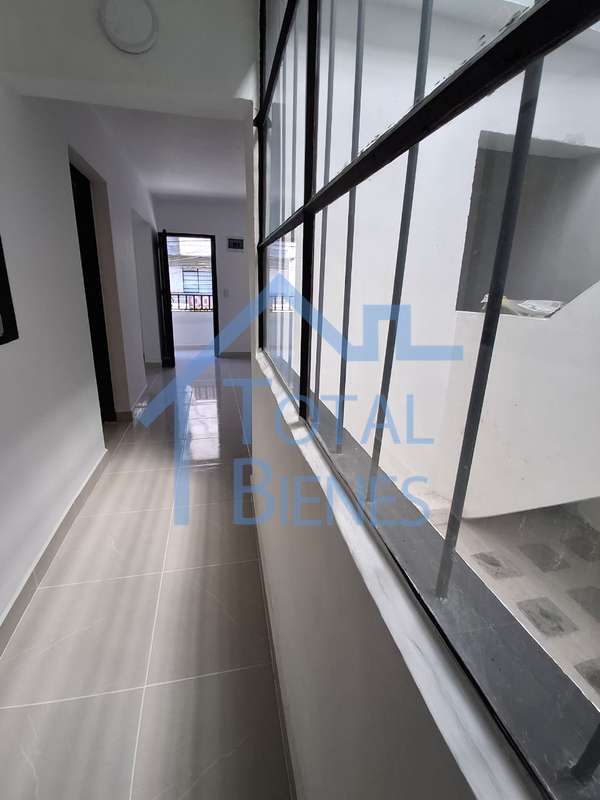 Foto 6 de 18 — Apartamento en Salvador, Medellín