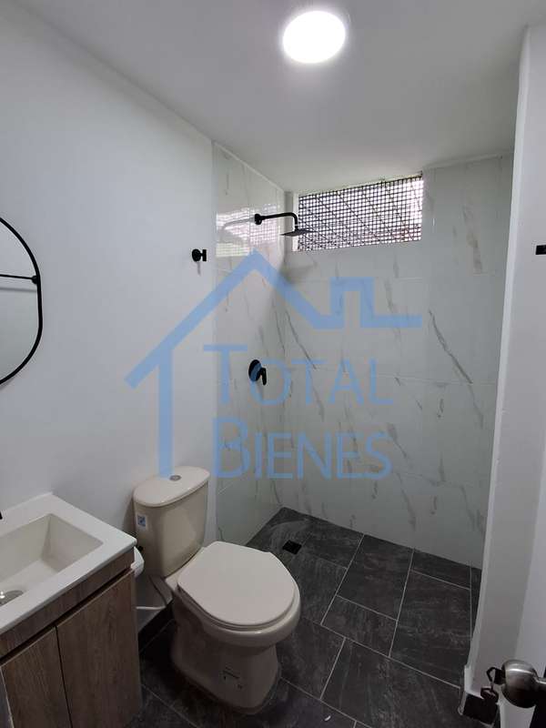 Foto 18 de 18 — Apartamento en Salvador, Medellín
