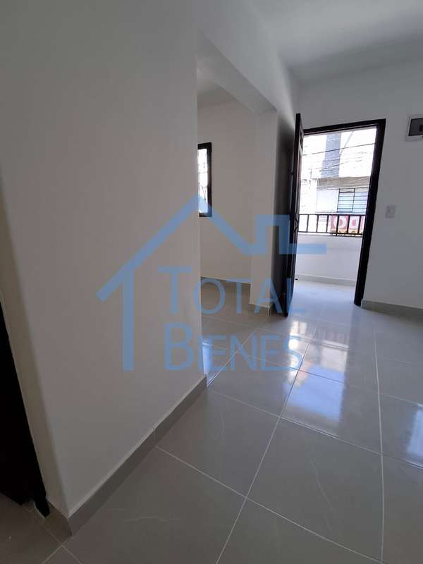 Foto 10 de 18 — Apartamento en Salvador, Medellín