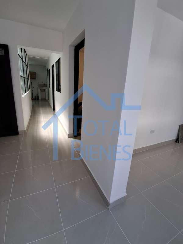 Foto 14 de 18 — Apartamento en Salvador, Medellín