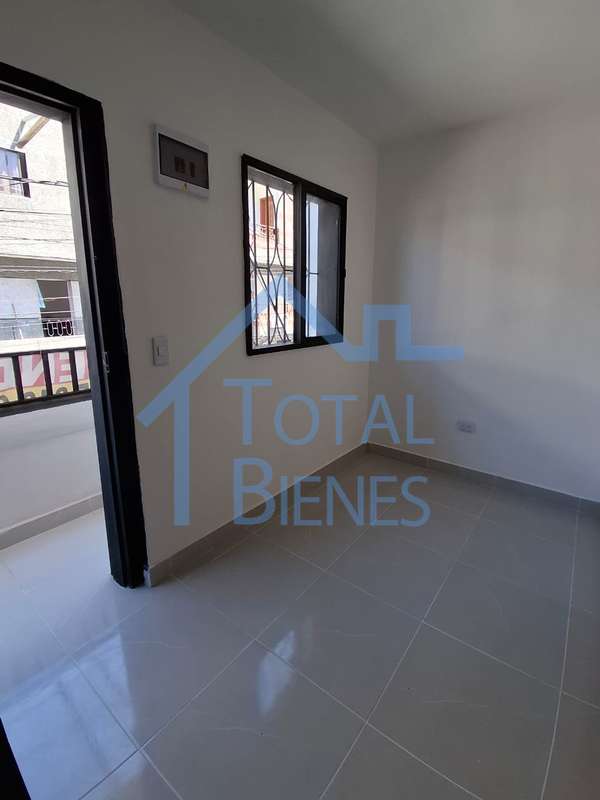 Foto 12 de 18 — Apartamento en Salvador, Medellín