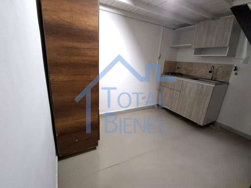 Foto 4 de 10 — Apartaestudio en La América, Medellín