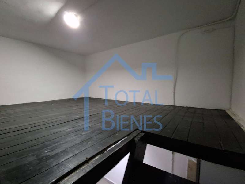 Foto 10 de 10 — Apartaestudio en La América, Medellín