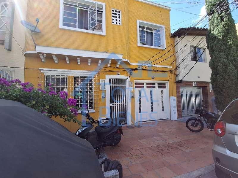 Apartaestudio en Arriendo en La América, Medellín