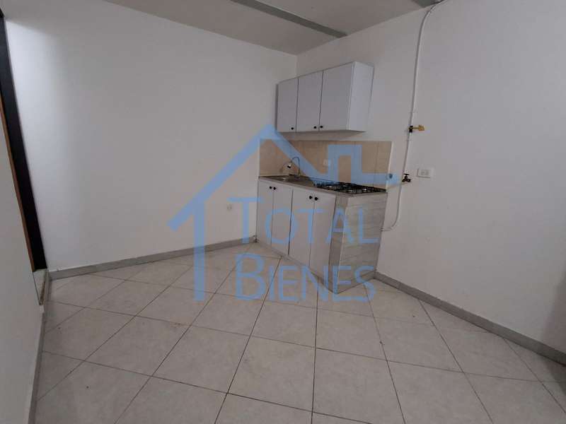 Foto 2 de 9 — Apartamento en La Floresta, Medellín