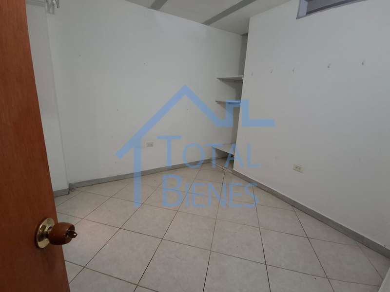 Foto 5 de 9 — Apartamento en La Floresta, Medellín