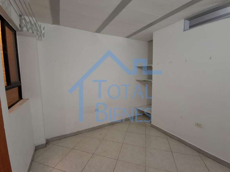 Foto 6 de 9 — Apartamento en La Floresta, Medellín