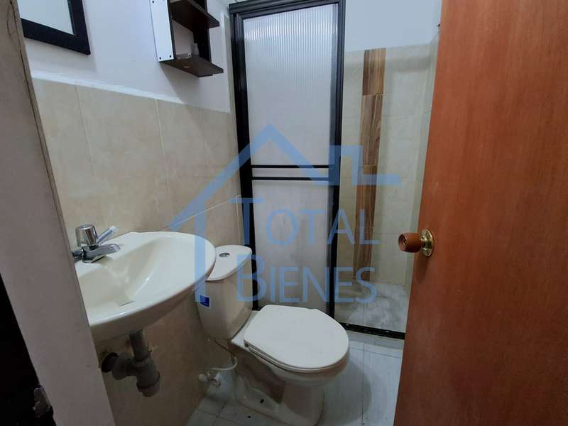 Foto 7 de 9 — Apartamento en La Floresta, Medellín