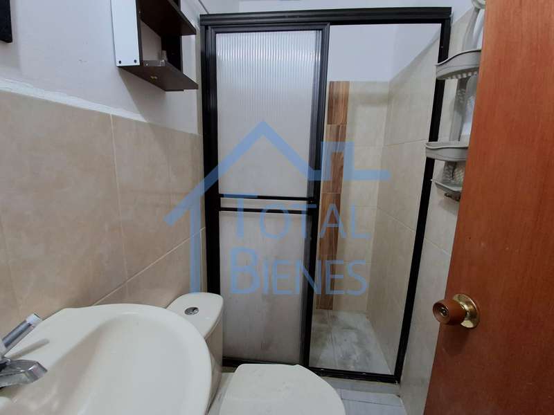Foto 8 de 9 — Apartamento en La Floresta, Medellín