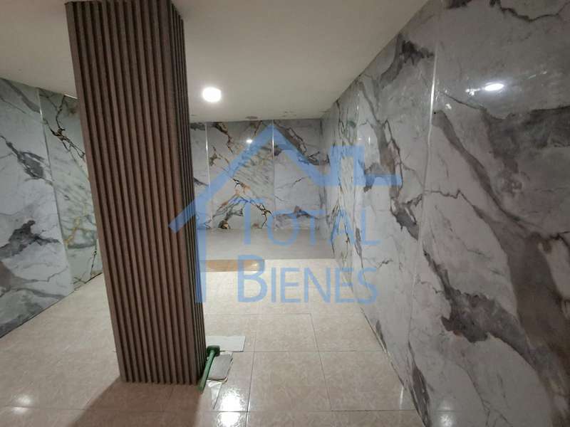 Foto 5 de 17 — Apartamento en Buenos Aires, Medellín