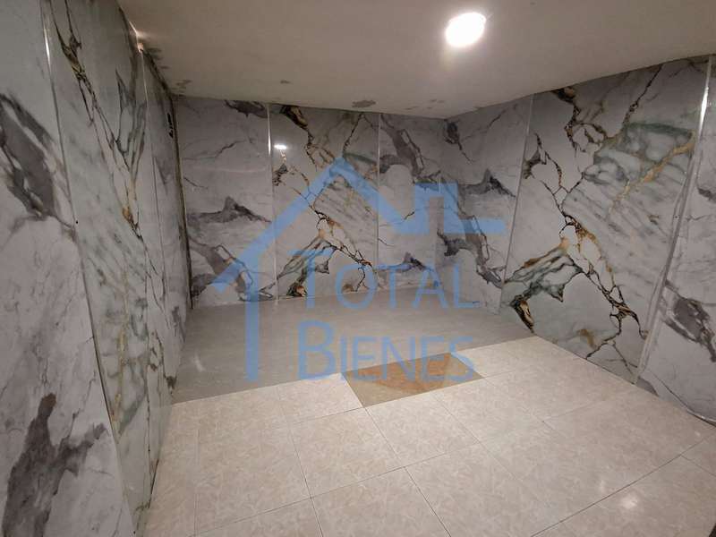 Foto 7 de 17 — Apartamento en Buenos Aires, Medellín