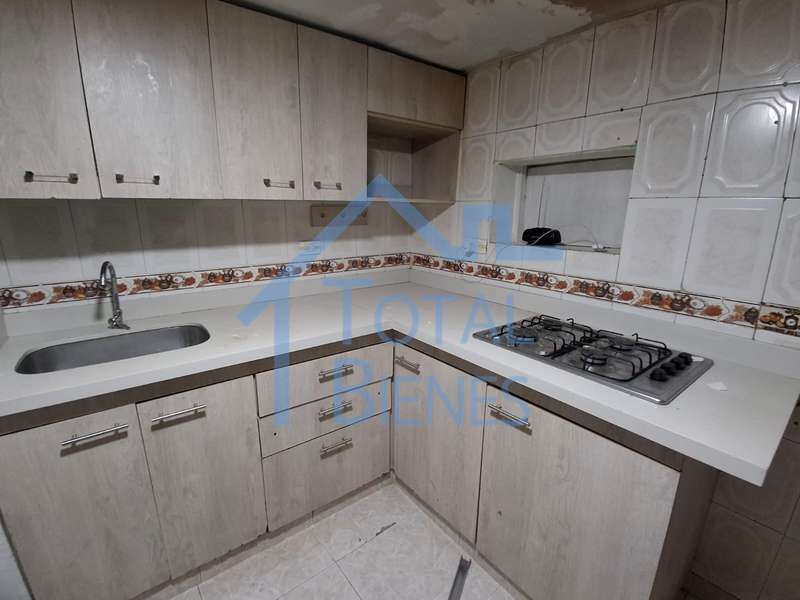 Foto 9 de 17 — Apartamento en Buenos Aires, Medellín