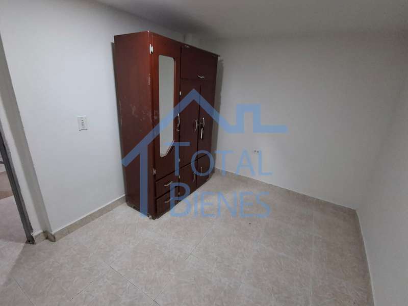 Foto 13 de 17 — Apartamento en Buenos Aires, Medellín