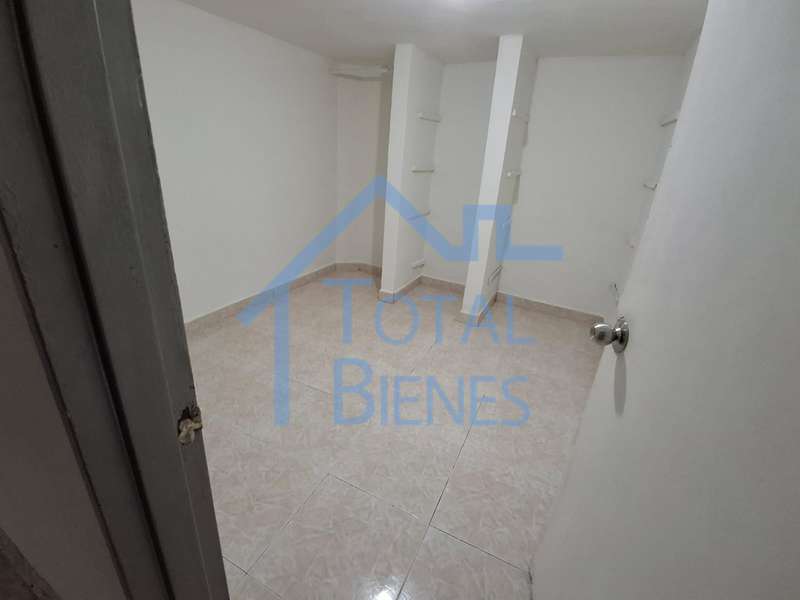 Foto 14 de 17 — Apartamento en Buenos Aires, Medellín