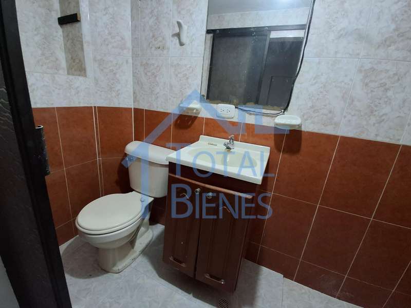 Foto 15 de 17 — Apartamento en Buenos Aires, Medellín