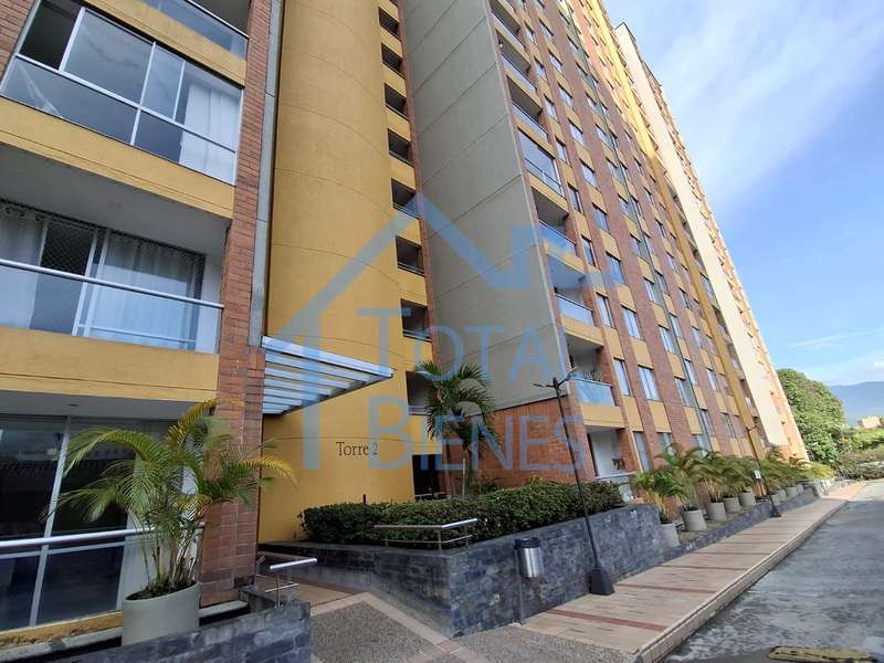 Apartaestudio en Venta en El Poblado, Medellín