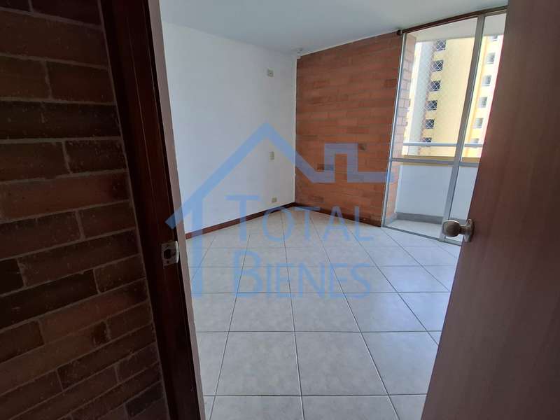 Foto 6 de 23 — Apartaestudio en El Poblado, Medellín