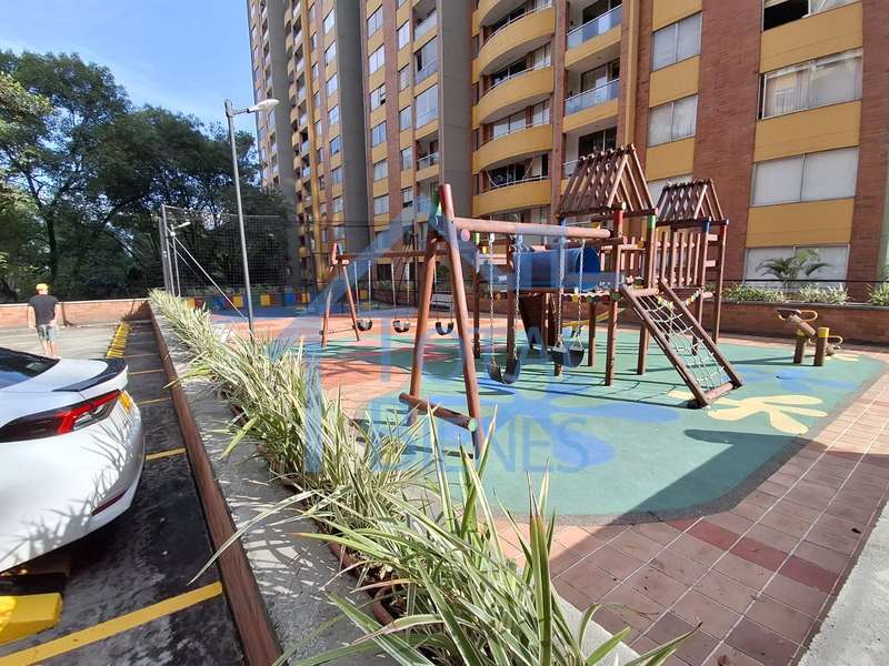 Foto 17 de 23 — Apartaestudio en El Poblado, Medellín