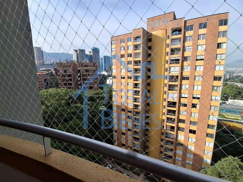 Foto 20 de 23 — Apartaestudio en El Poblado, Medellín