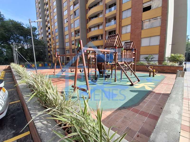 Foto 21 de 23 — Apartaestudio en El Poblado, Medellín