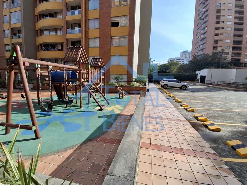 Foto 22 de 23 — Apartaestudio en El Poblado, Medellín