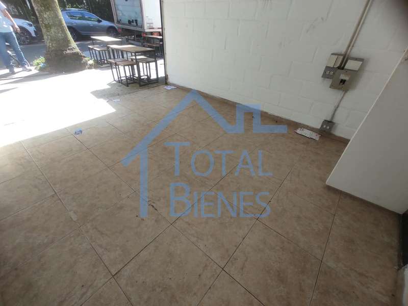 Foto 4 de 6 — Local en Vallejuelos, Envigado