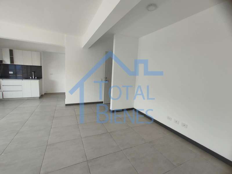 Foto 4 de 12 — Apartamento en Aves María, Sabaneta