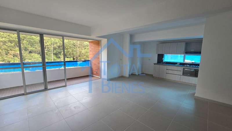 Foto 2 de 20 — Apartamento en Aves Marias, Sabaneta