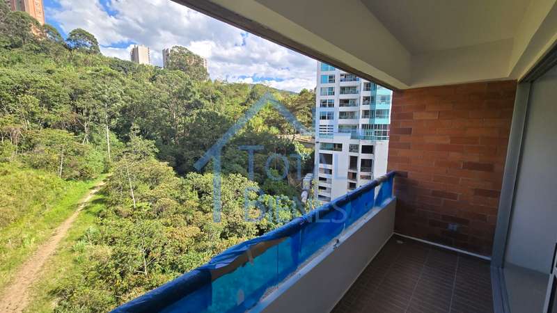 Foto 3 de 20 — Apartamento en Aves Marias, Sabaneta