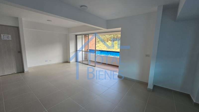 Foto 4 de 20 — Apartamento en Aves Marias, Sabaneta