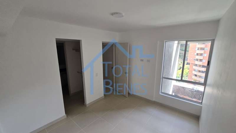 Foto 5 de 20 — Apartamento en Aves Marias, Sabaneta