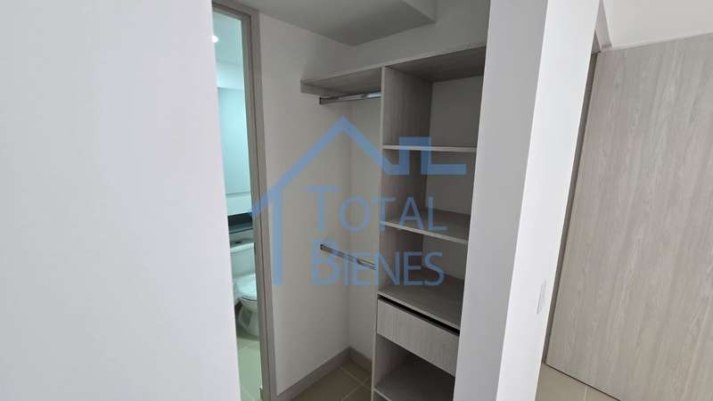 Foto 8 de 20 — Apartamento en Aves Marias, Sabaneta
