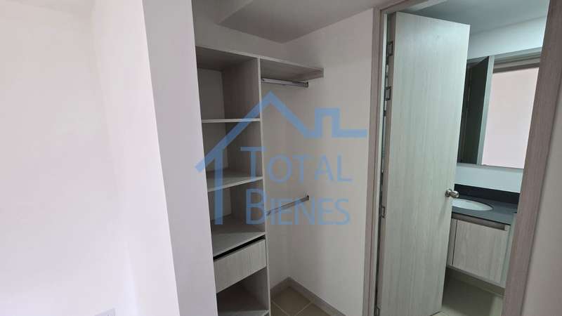 Foto 9 de 20 — Apartamento en Aves Marias, Sabaneta