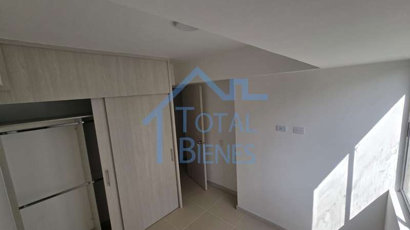 Foto 10 de 20 — Apartamento en Aves Marias, Sabaneta