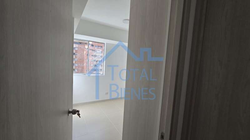 Foto 17 de 20 — Apartamento en Aves Marias, Sabaneta