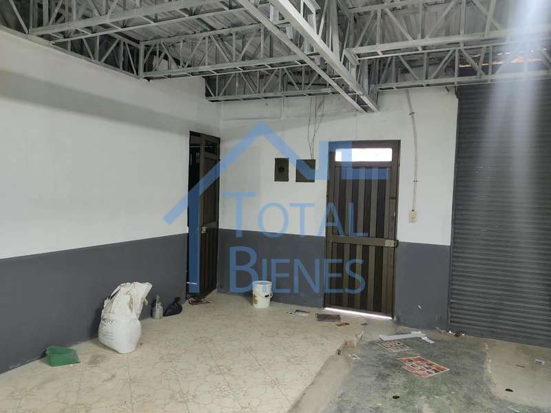 Foto 4 de 8 — Bodega en Cristo Rey, Medellín