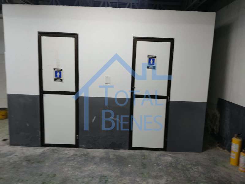 Foto 8 de 8 — Bodega en Cristo Rey, Medellín