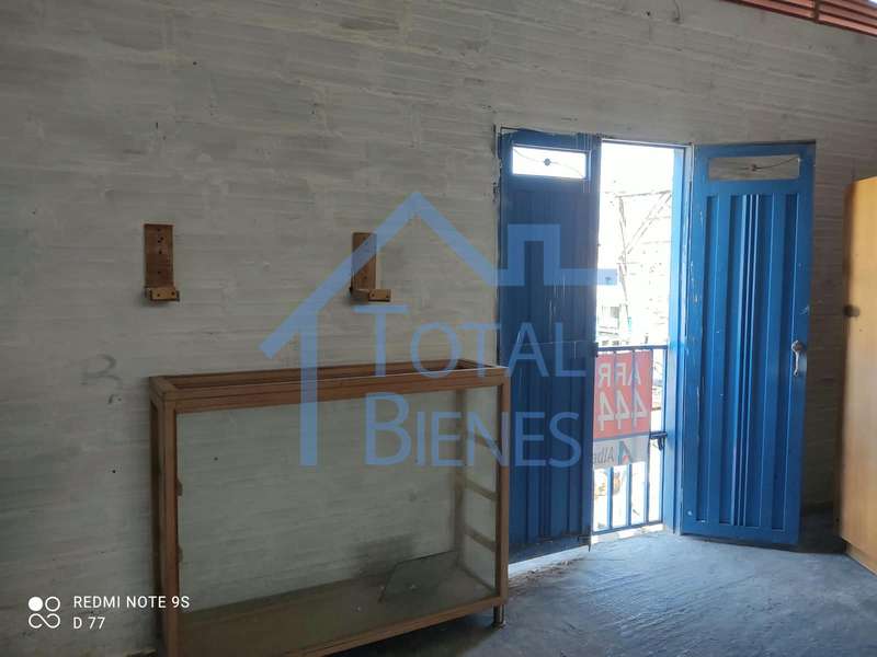 Foto 3 de 7 — Bodega en Barrio Antioquia, Medellín