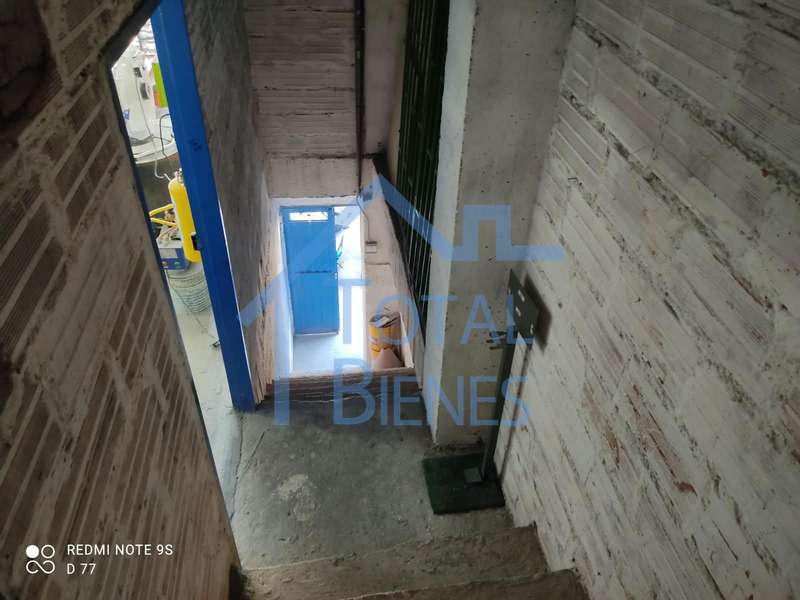 Foto 5 de 7 — Bodega en Barrio Antioquia, Medellín