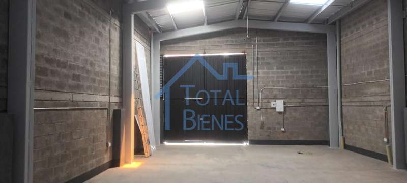 Foto 3 de 6 — Bodega en Las Vegas, Sabaneta