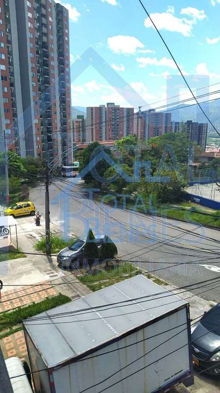 Foto 4 de 29 — Apartamento en Serramonte, Bello