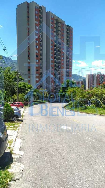 Foto 2 de 29 — Apartamento en Serramonte, Bello