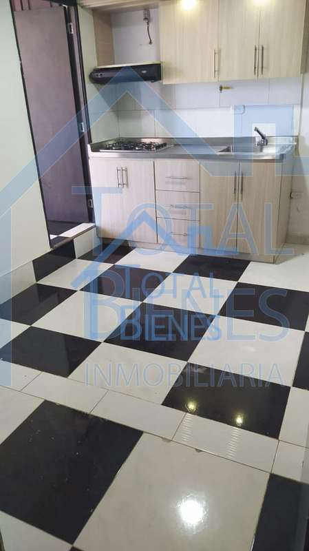 Foto 11 de 29 — Apartamento en Serramonte, Bello