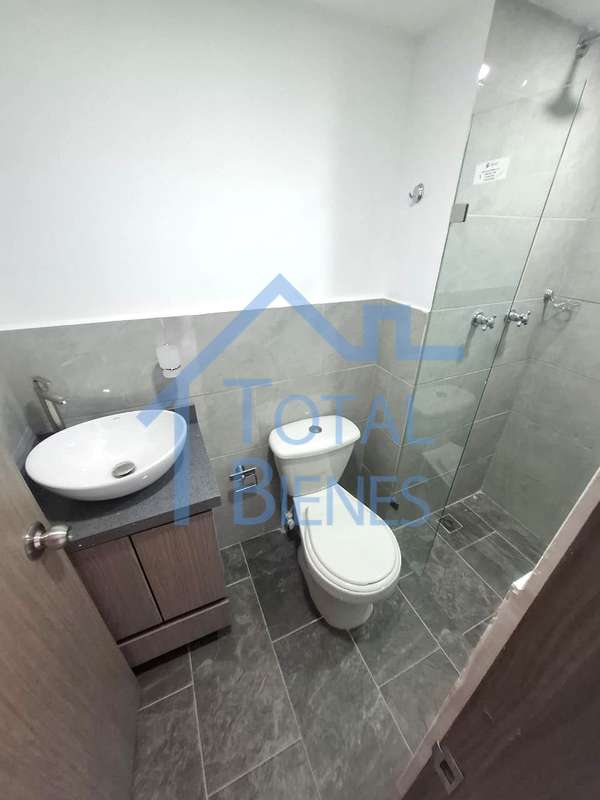 Foto 26 de 28 — Apartamento en Villa Ventura, Itagüí